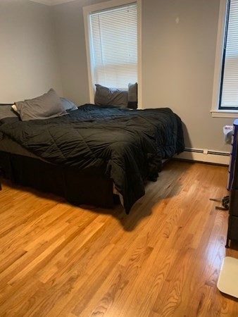 1 bed, 1 bath apartment for rent at 89 East Brookline St Unit 1, South End — photo 2 of 4