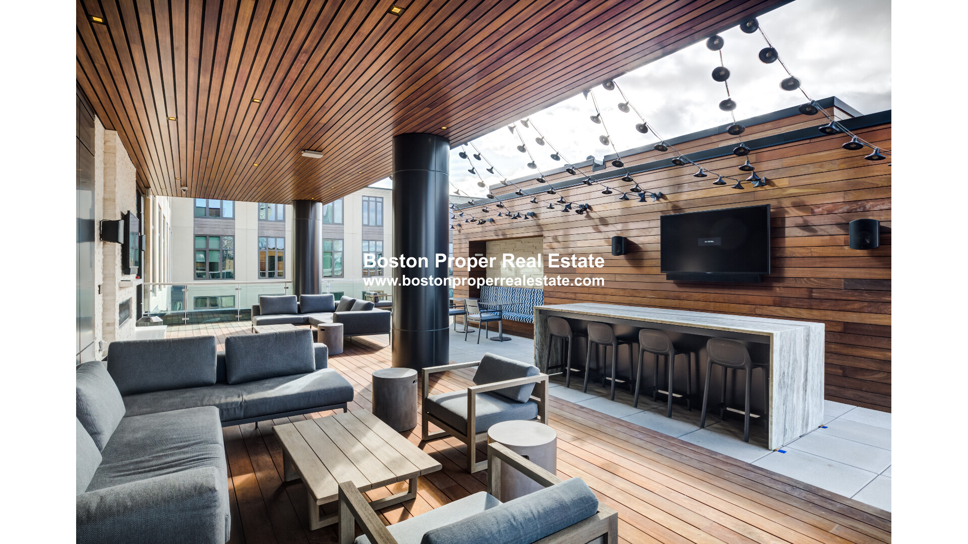 1 bed, 1 bath apartment for rent at 89 East Dedham St Unit 1118, South End