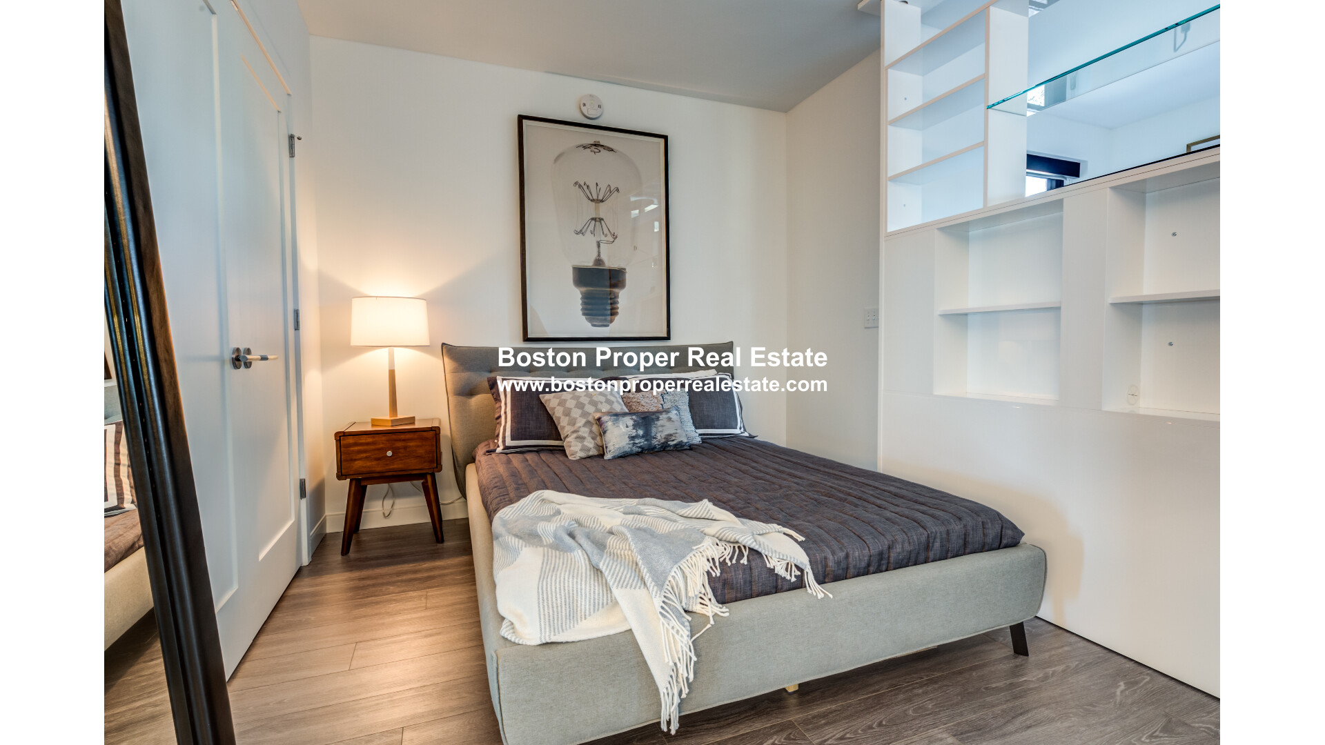 1 bed, 1 bath apartment for rent at 89 East Dedham St Unit 1118, South End — photo 23 of 30