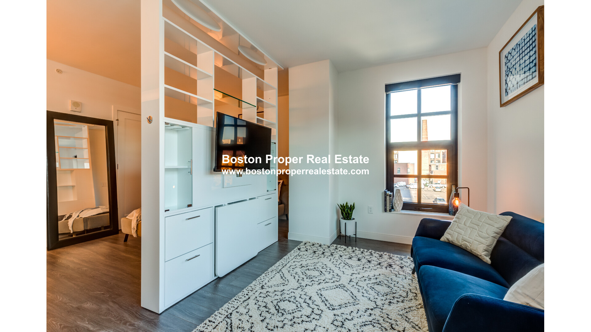 1 bed, 1 bath apartment for rent at 89 East Dedham St Unit 1118, South End — photo 21 of 30