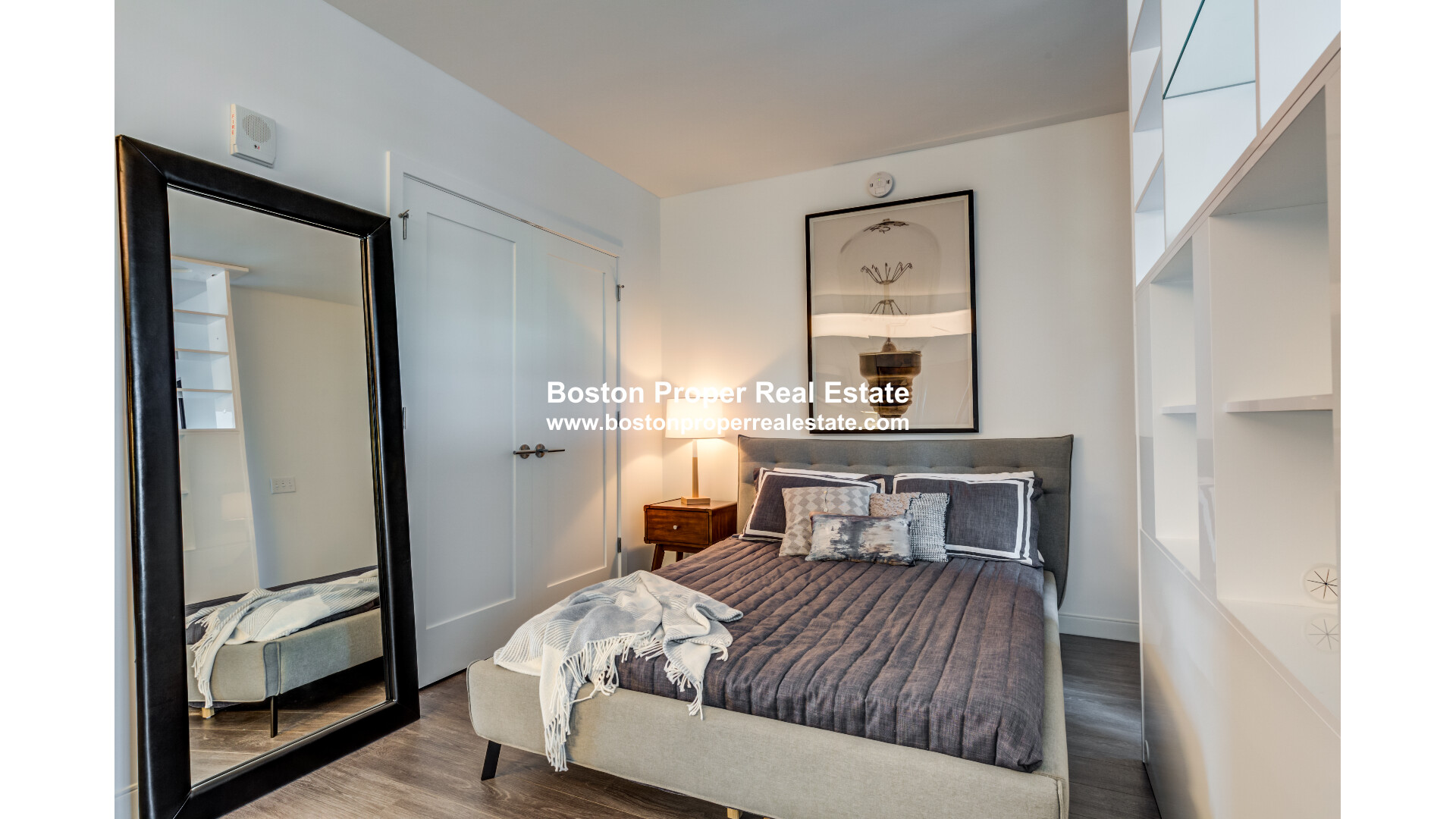1 bed, 1 bath apartment for rent at 89 East Dedham St Unit 1118, South End — photo 18 of 30