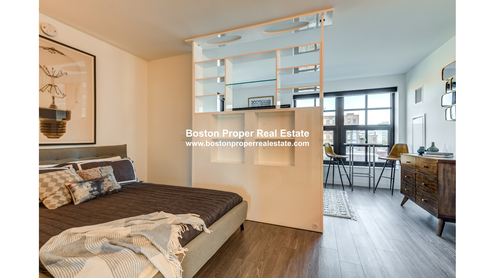 1 bed, 1 bath apartment for rent at 89 East Dedham St Unit 1118, South End — photo 19 of 30