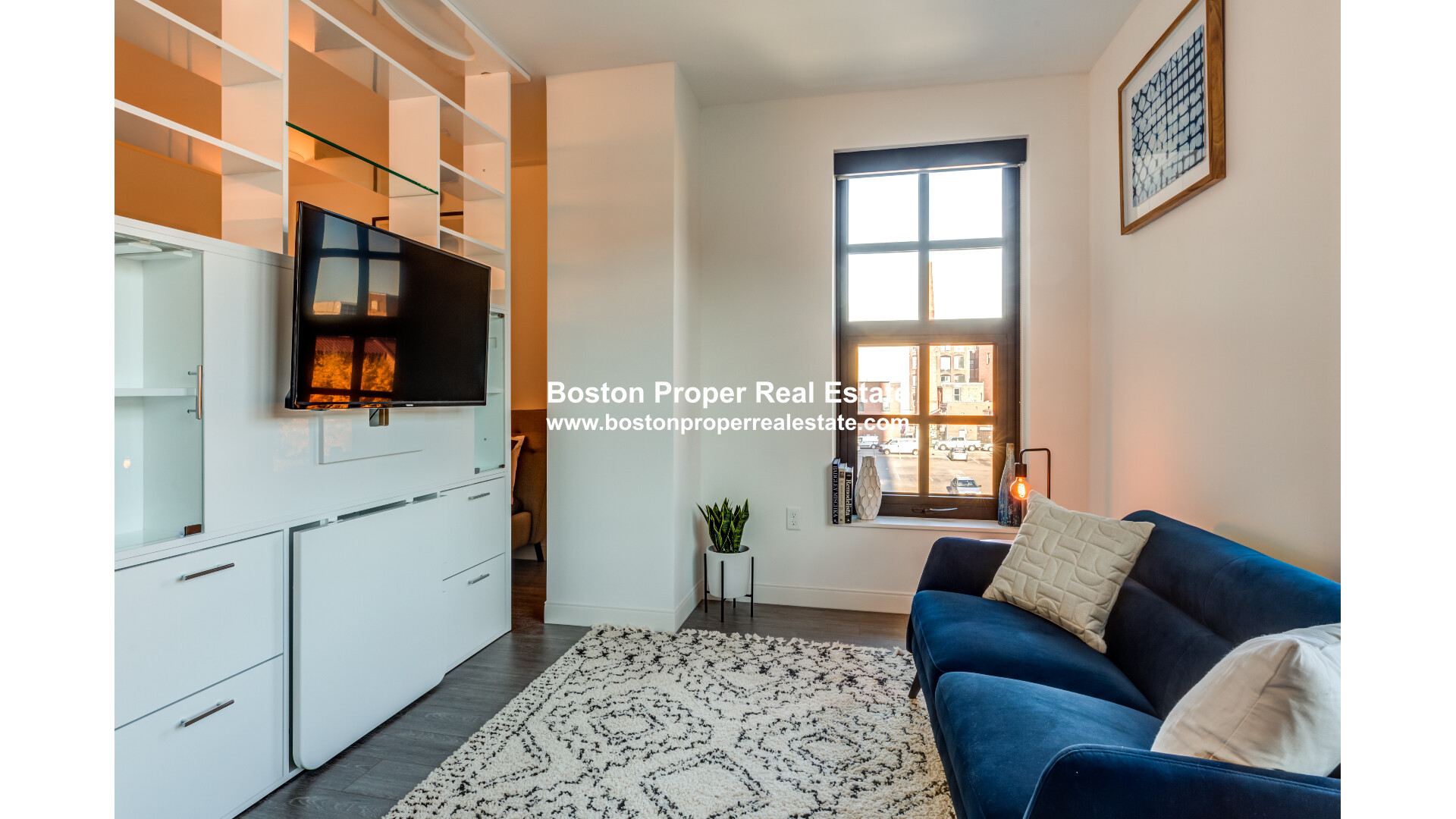 1 bed, 1 bath apartment for rent at 89 East Dedham St Unit 1118, South End — photo 20 of 30