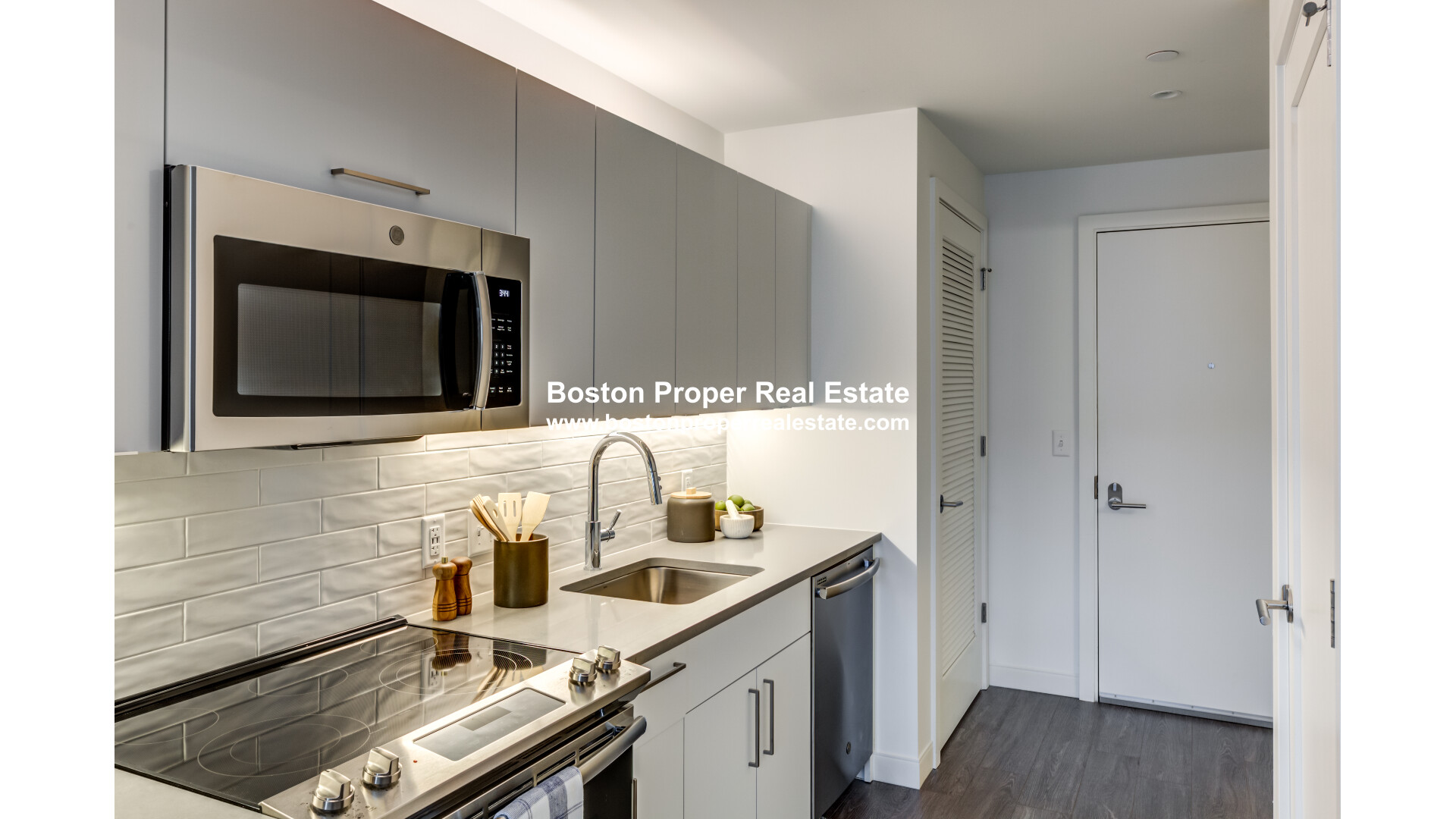 1 bed, 1 bath apartment for rent at 89 East Dedham St Unit 1118, South End — photo 17 of 30
