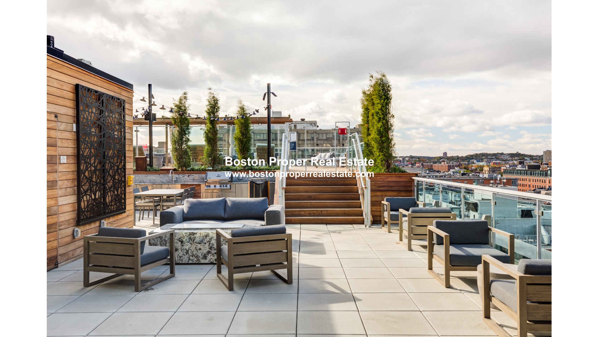1 bed, 1 bath apartment for rent at 89 East Dedham St Unit 1118, South End — photo 29 of 30