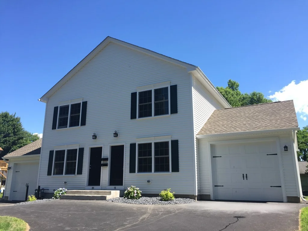 3 bed, 2 bath apartment for rent at 89 Field St Unit 89, West Springfield — photo 1 of 12
