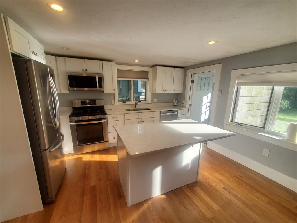 2 bed, 1 bath apartment for rent at 89 Front St Unit 2, Weymouth Landing — photo 2 of 22