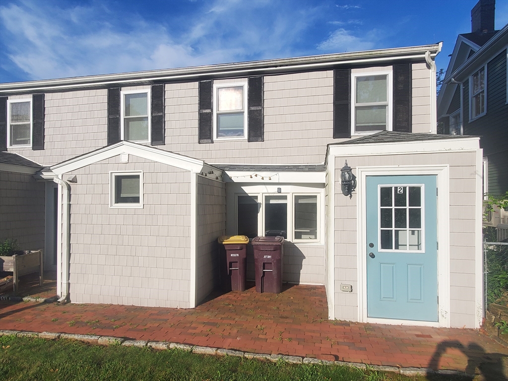 2 bed, 1 bath apartment for rent at 89 Front St Unit 2, Weymouth Landing — photo 21 of 22
