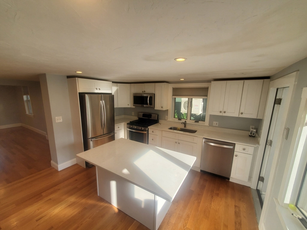 2 bed, 1 bath apartment for rent at 89 Front St Unit 2, Weymouth Landing — photo 1 of 22