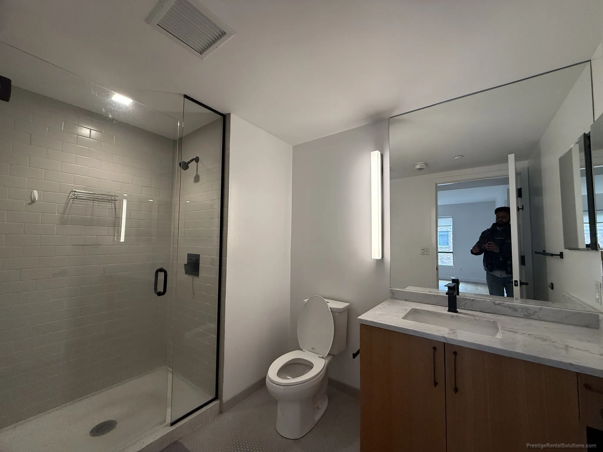 2 bed, 2 bath apartment for rent at 89 Gardner St Unit 208, Allston — photo 10 of 15