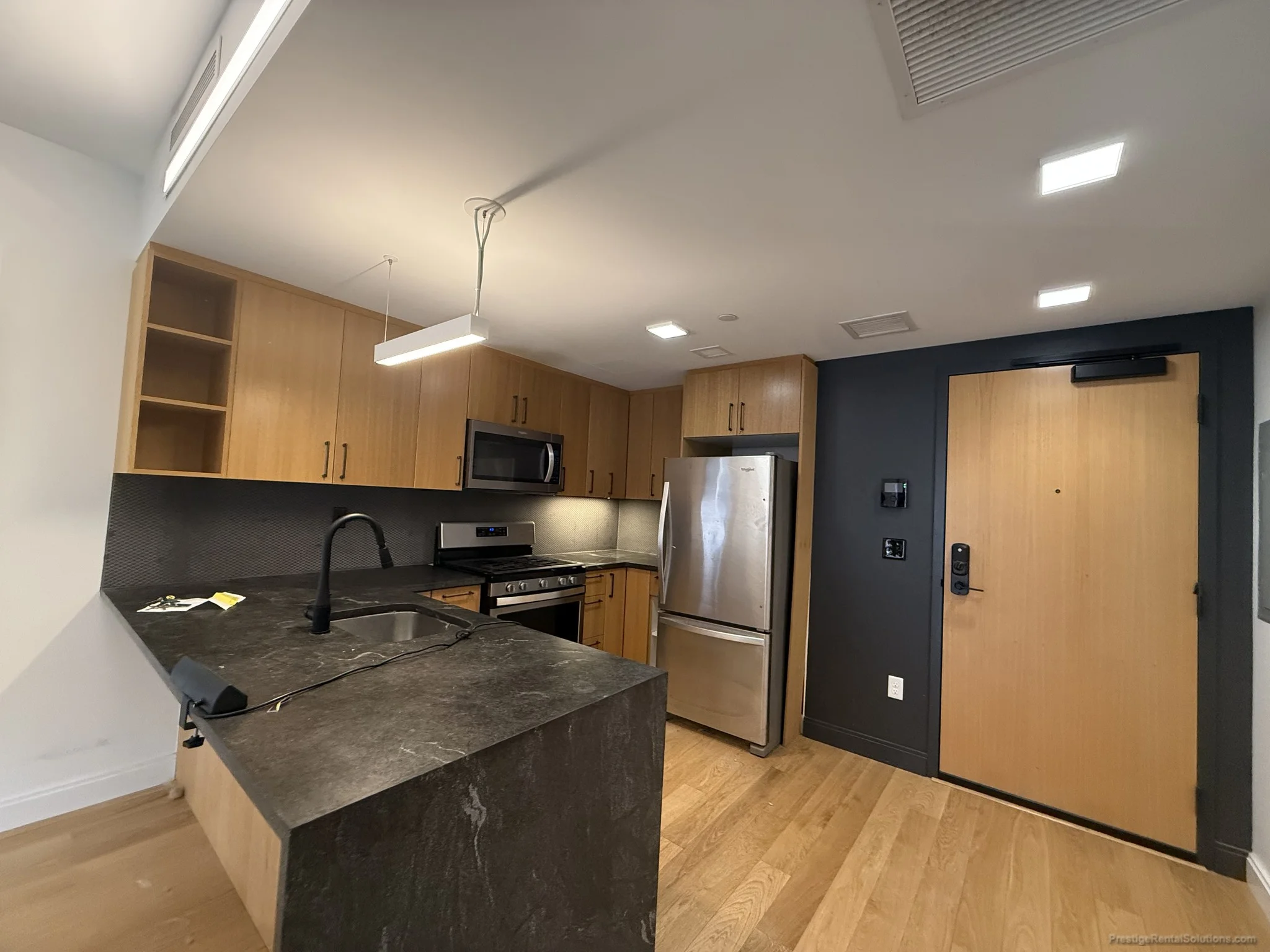 2 bed, 2 bath apartment for rent at 89 Gardner St Unit 208, Allston — photo 13 of 15