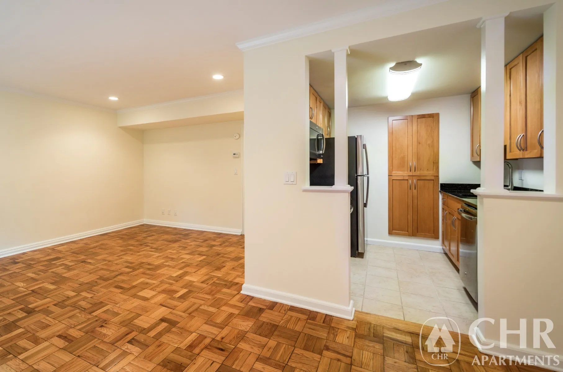 1 bed, 1.5 bath apartment for rent at 89 Gerry Rd Unit G089, Chestnut Hill — photo 4 of 9