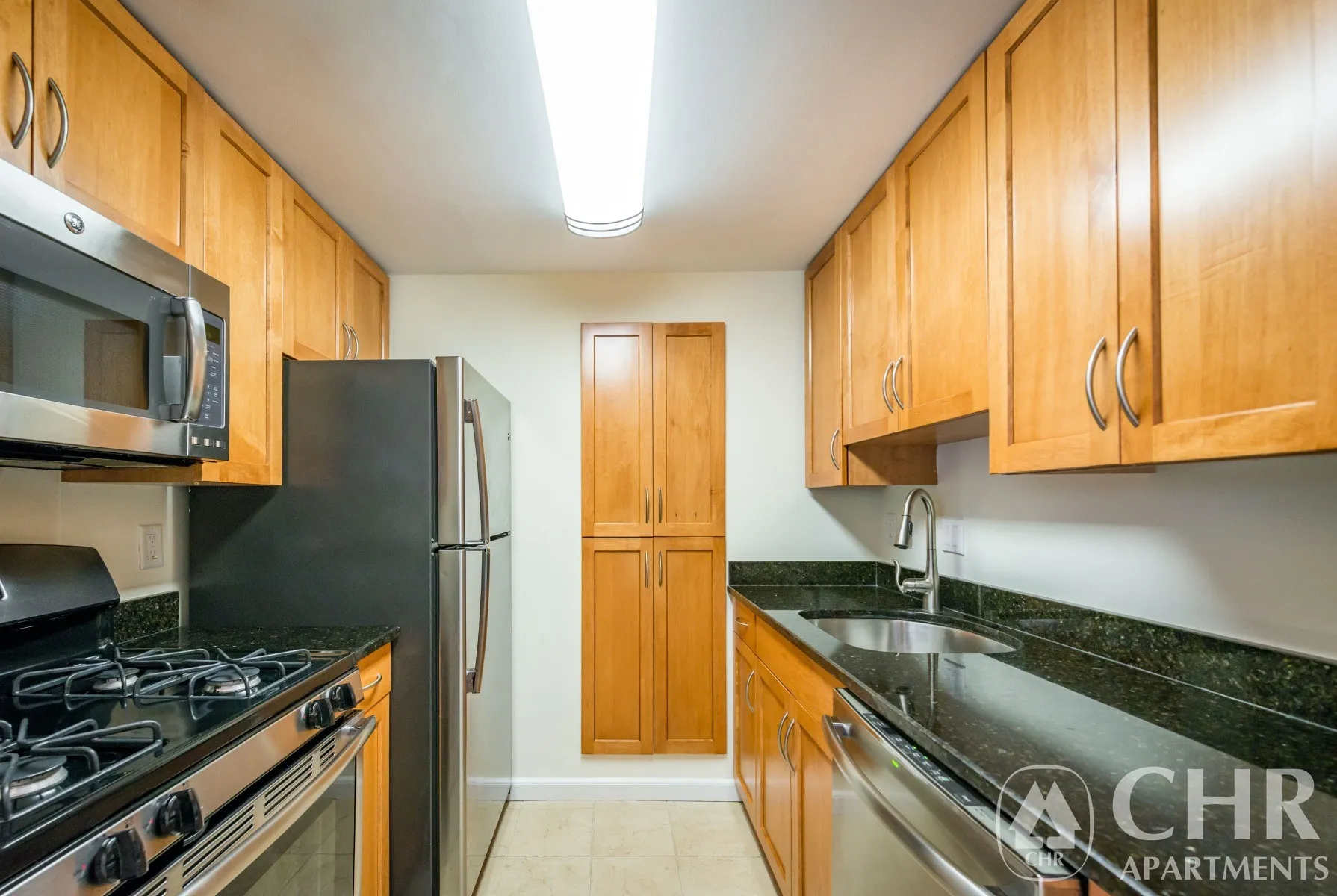 1 bed, 1.5 bath apartment for rent at 89 Gerry Rd Unit G089, Chestnut Hill