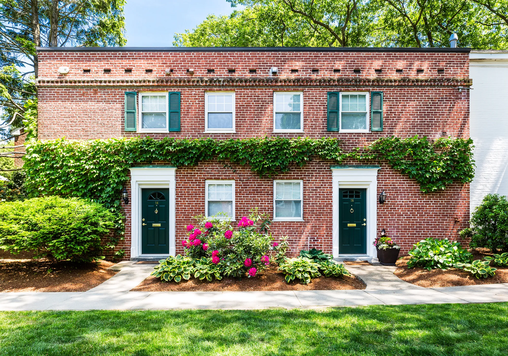1 bed, 1.5 bath apartment for rent at 89 Gerry Rd Unit G089, Chestnut Hill — photo 9 of 9