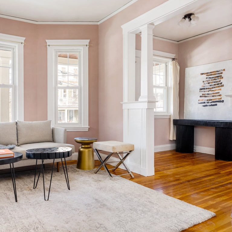 2 bed, 1 bath apartment for rent at 89 Grafton St Unit -, Arlington — photo 5 of 31