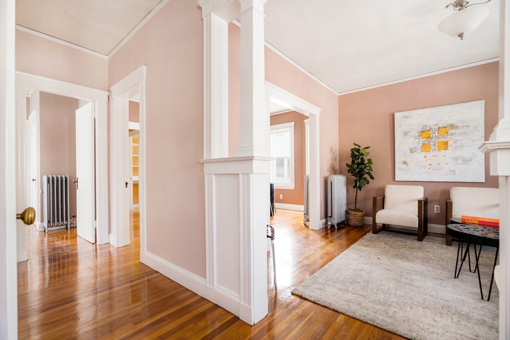 2 bed, 1 bath apartment for rent at 89 Grafton St Unit -, Arlington — photo 2 of 31