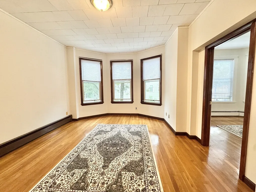 3 bed, 1 bath apartment for rent at 89 Hampshire St Unit B, Wellington-Harrington — photo 1 of 16