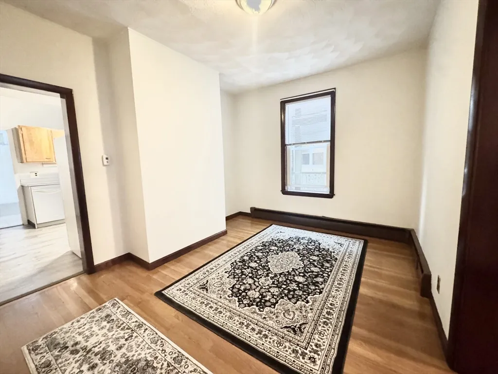 3 bed, 1 bath apartment for rent at 89 Hampshire St Unit B, Wellington-Harrington — photo 2 of 16
