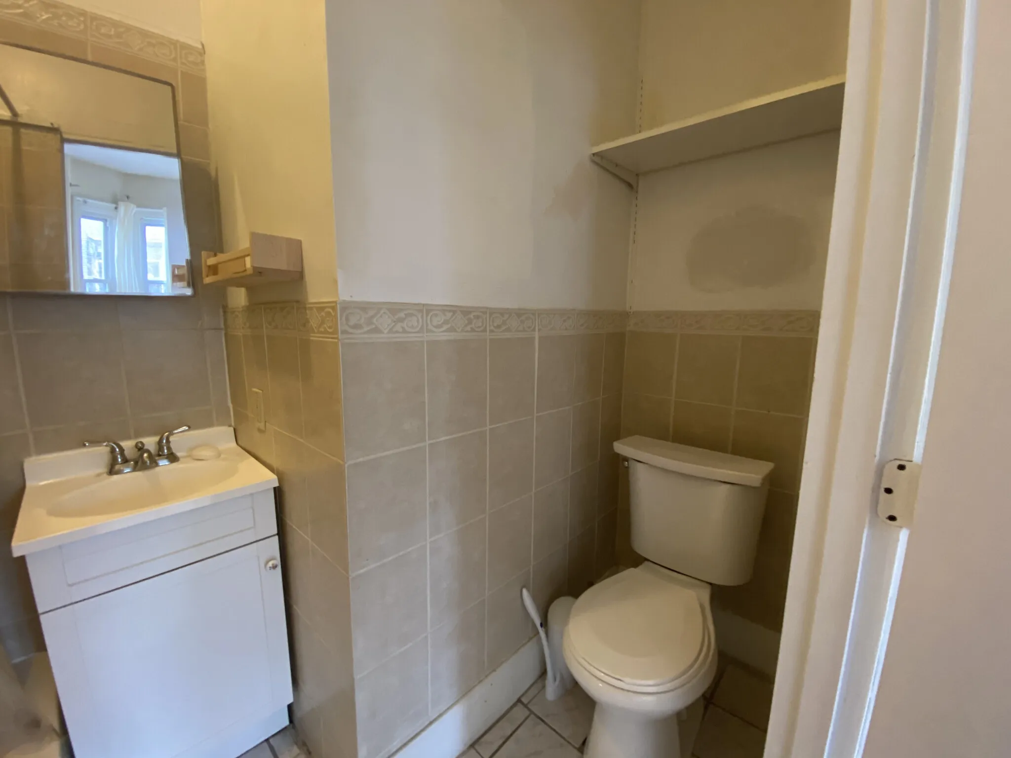 Studio bed, 1 bath apartment for rent at 89 Hancock St Unit 100, Mid Cambridge — photo 8 of 14