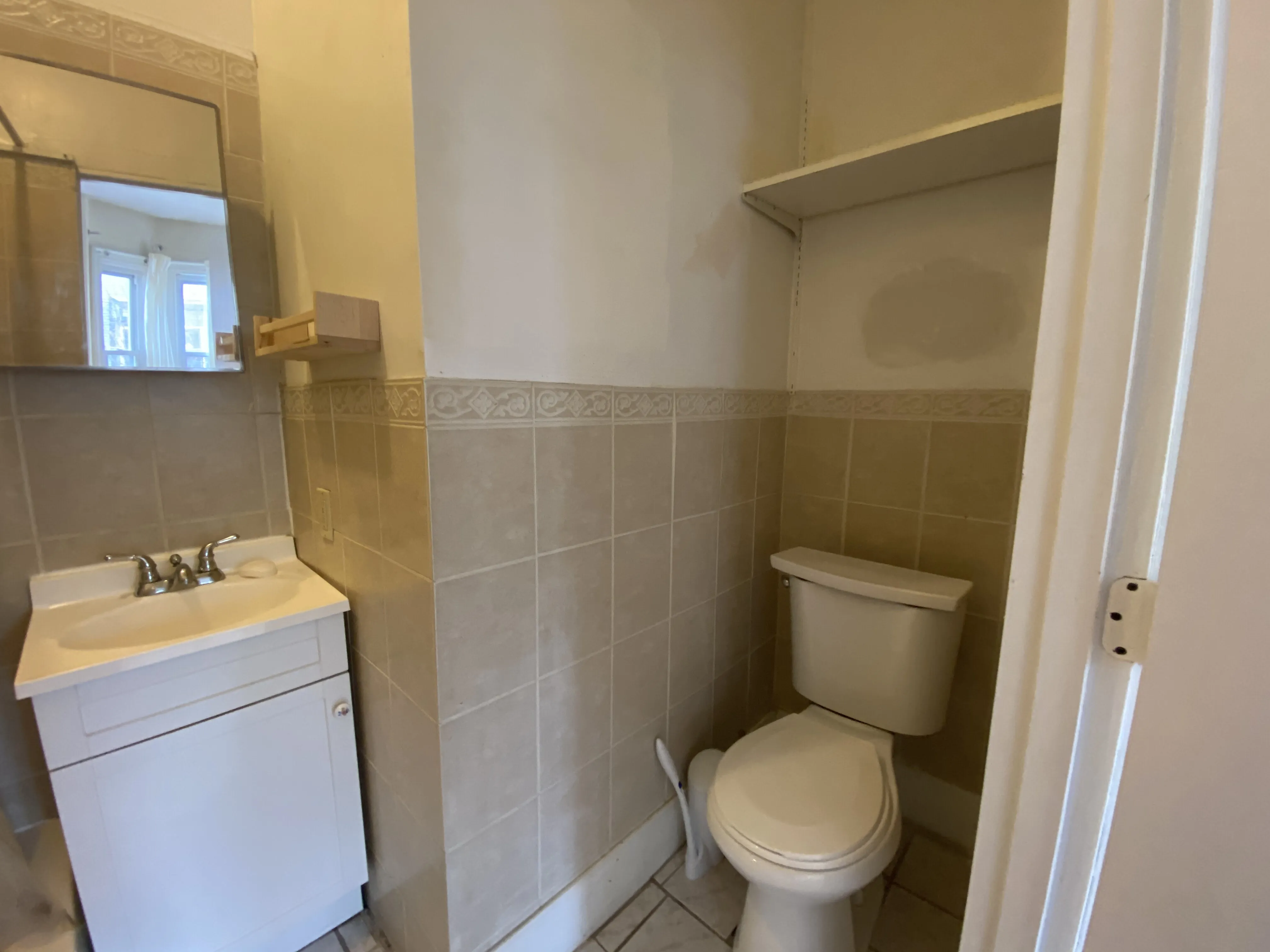 Studio bed, 1 bath apartment for rent at 89 Hancock St Unit 100, Mid Cambridge — photo 6 of 14