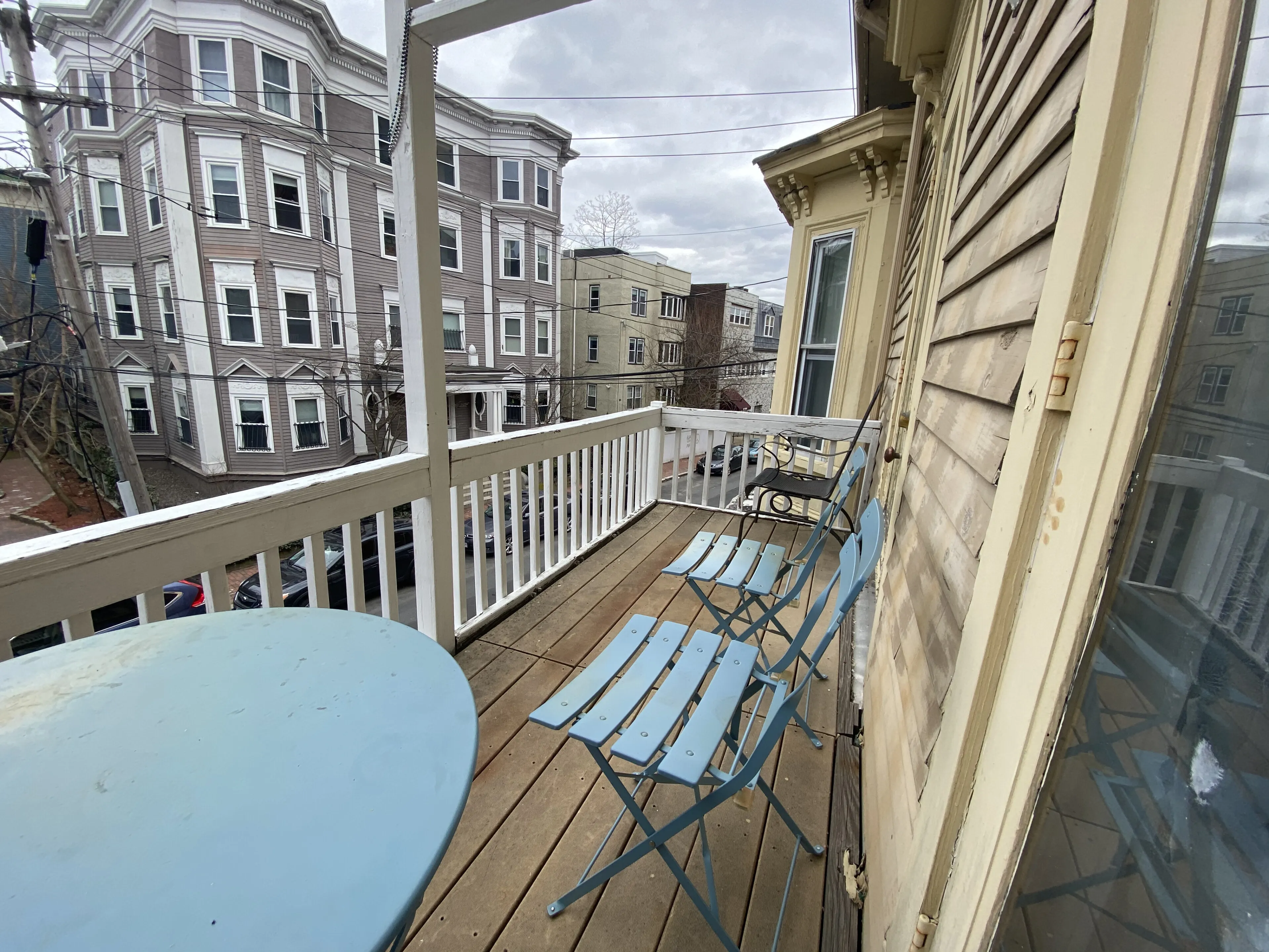 Studio bed, 1 bath apartment for rent at 89 Hancock St Unit 100, Mid Cambridge — photo 7 of 14