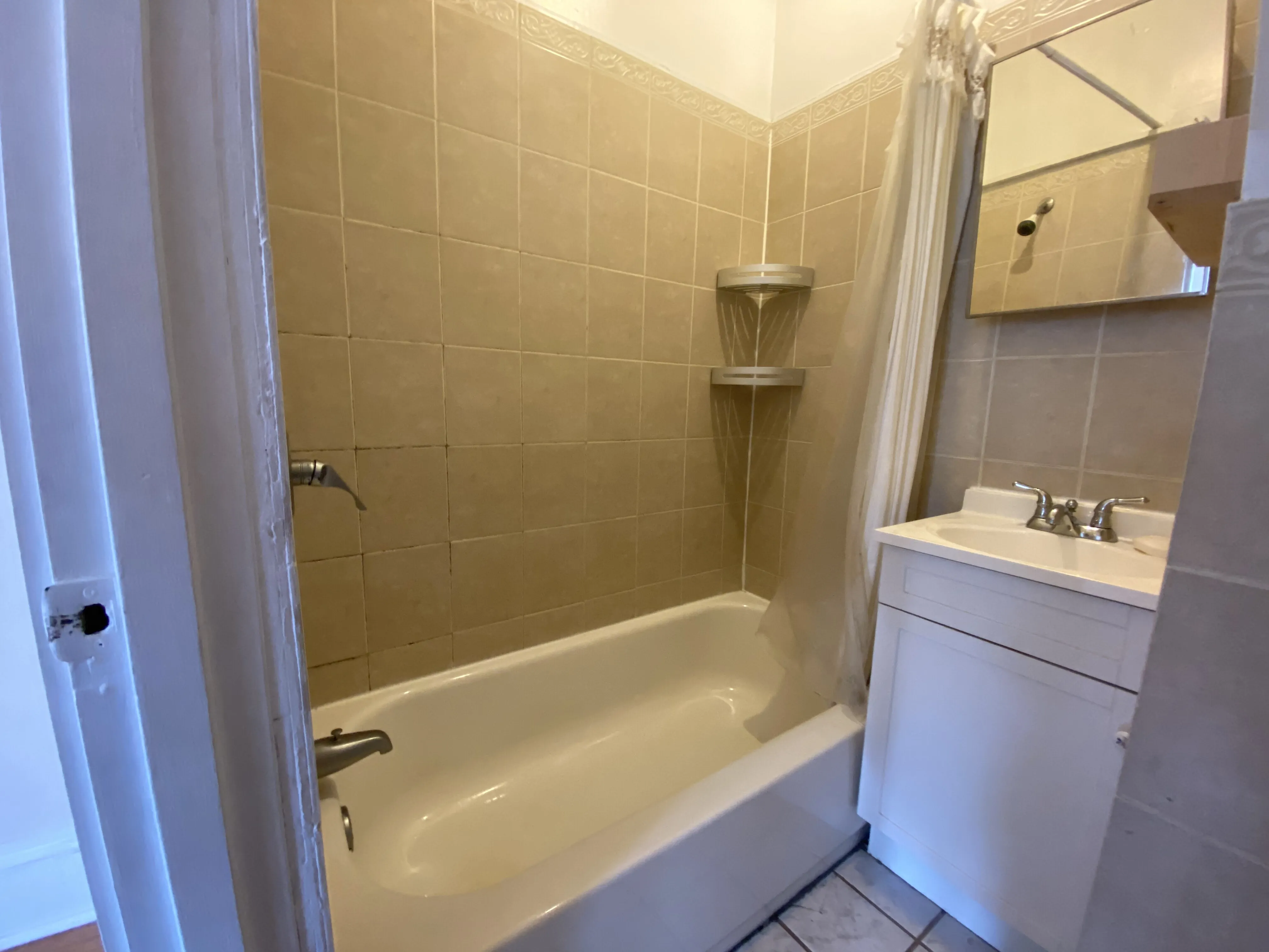 Studio bed, 1 bath apartment for rent at 89 Hancock St Unit 100, Mid Cambridge — photo 5 of 14