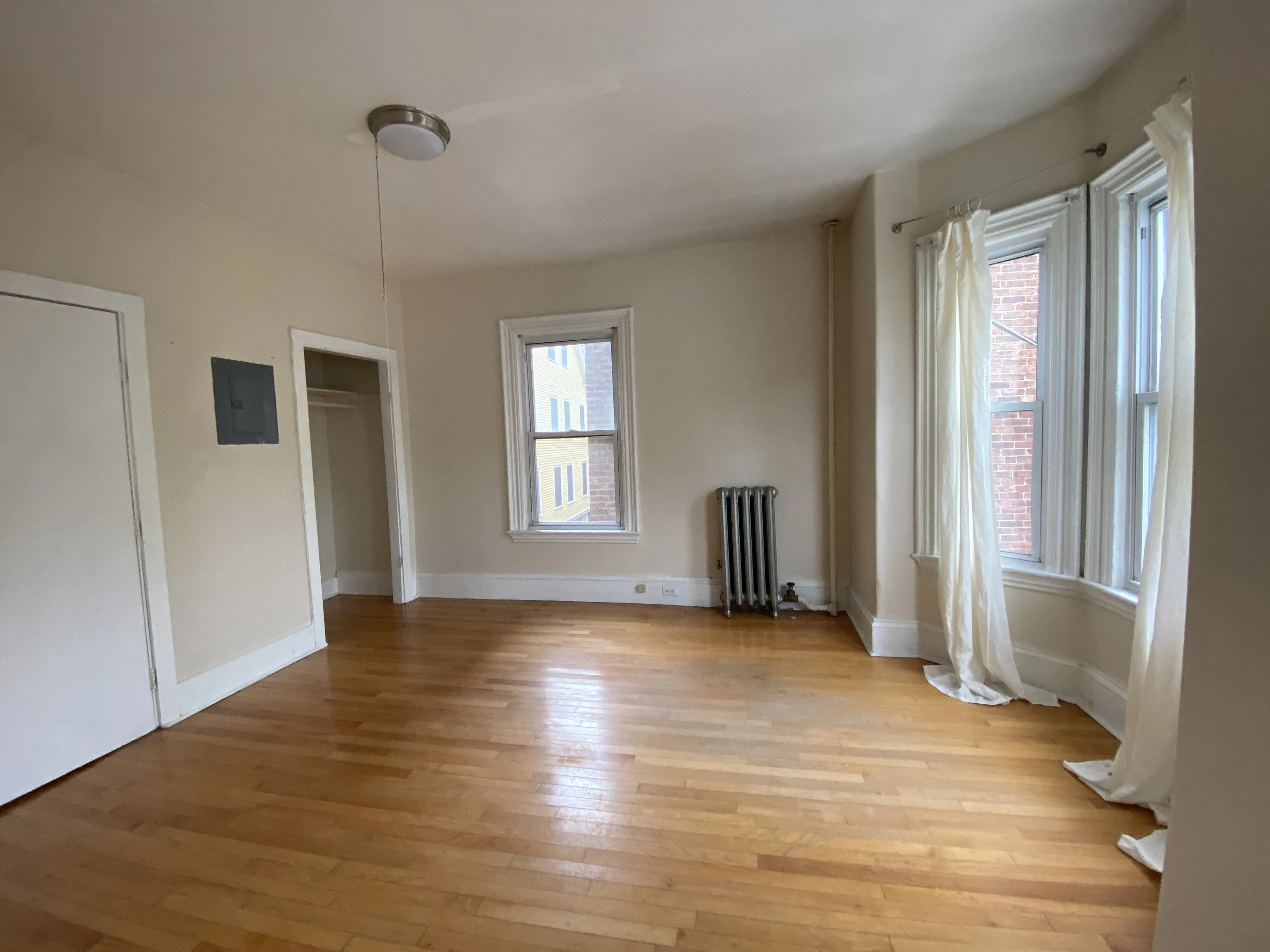Studio bed, 1 bath apartment for rent at 89 Hancock St Unit 100, Mid Cambridge — photo 2 of 14