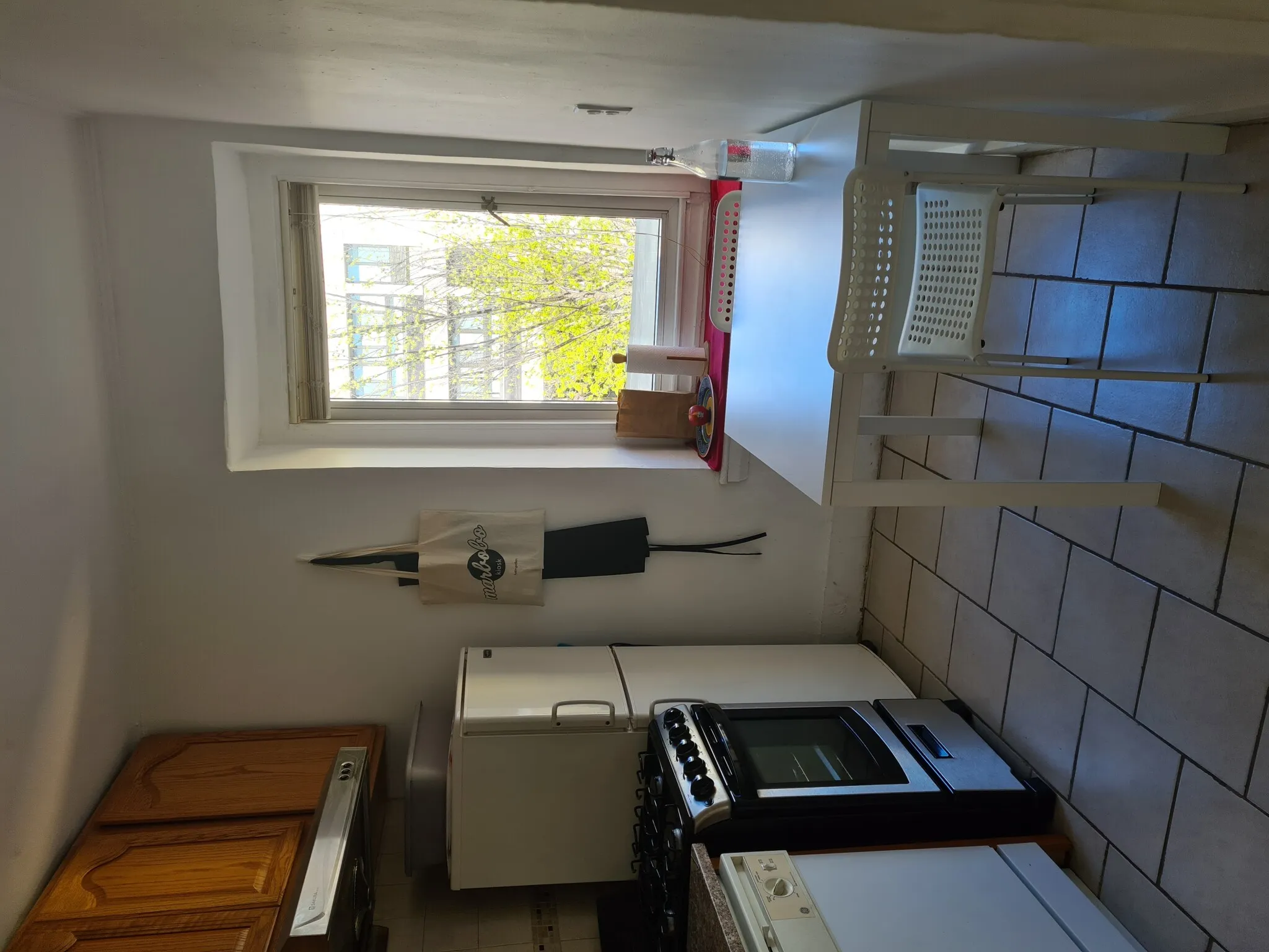 Studio bed, 1 bath apartment for rent at 89 Hancock St Unit 11, Mid-Cambridge — photo 2 of 7