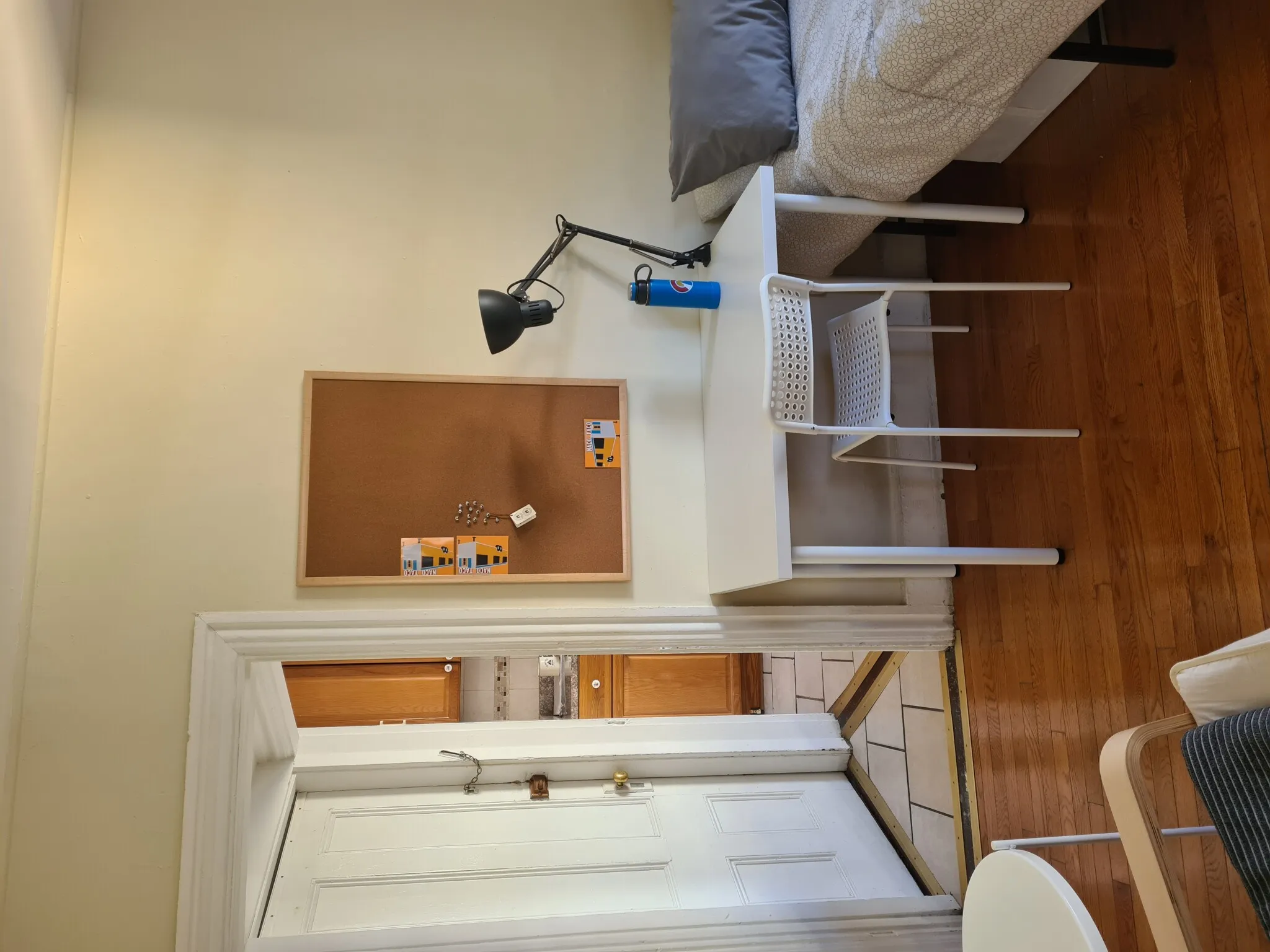 Studio bed, 1 bath apartment for rent at 89 Hancock St Unit 11, Mid-Cambridge — photo 5 of 7