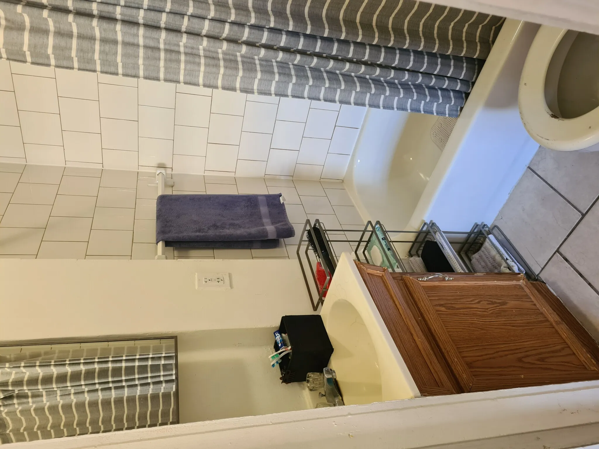 Studio bed, 1 bath apartment for rent at 89 Hancock St Unit 11, Mid-Cambridge — photo 6 of 7