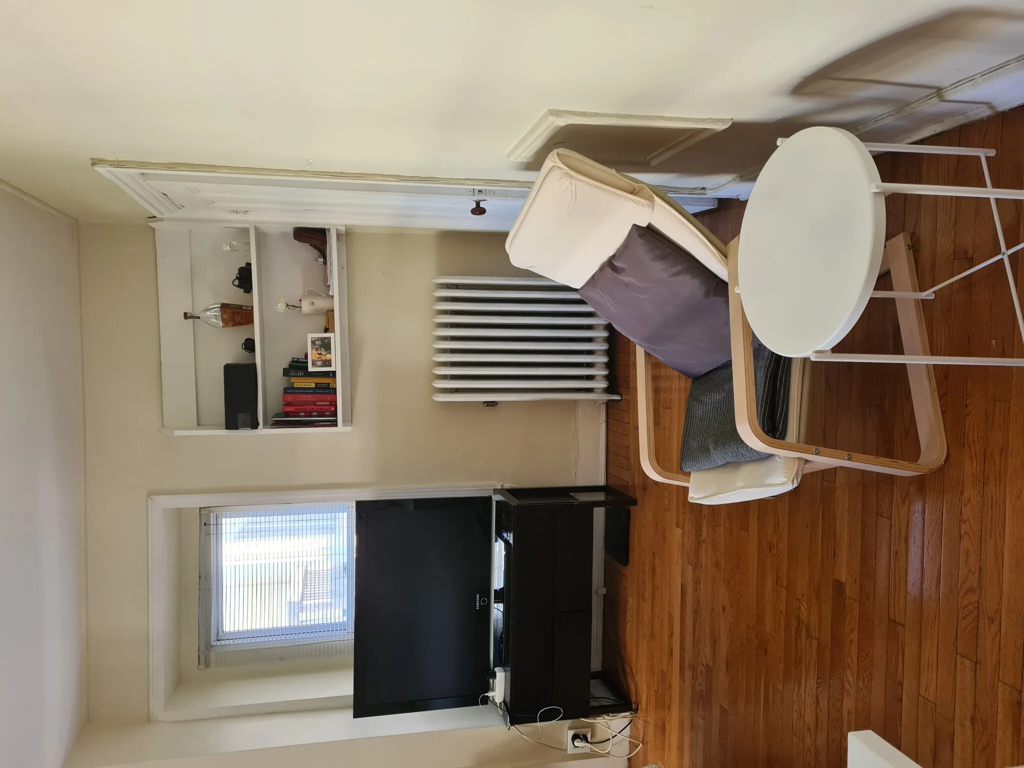 Studio bed, 1 bath apartment for rent at 89 Hancock St Unit 11, Mid-Cambridge — photo 4 of 7