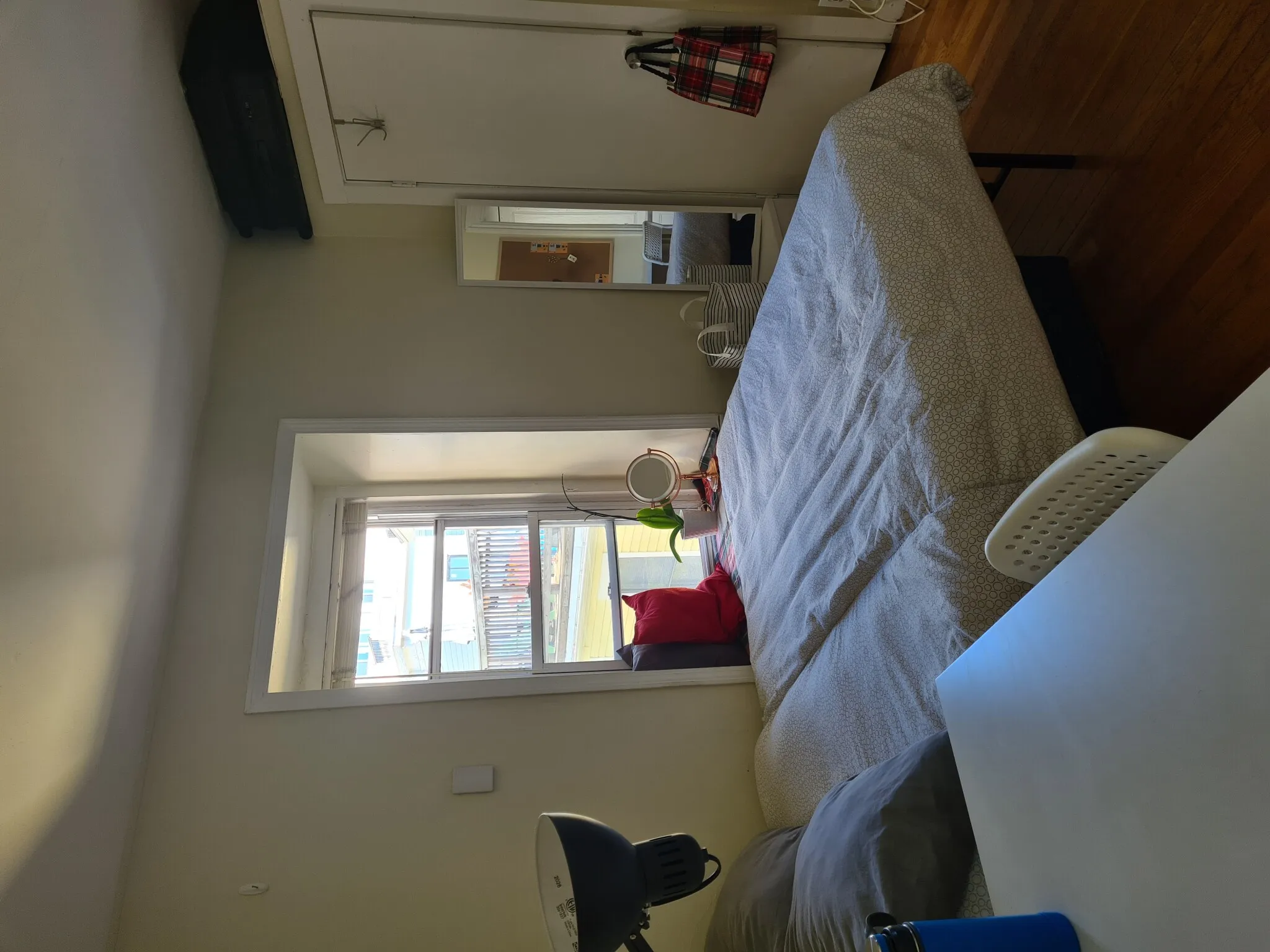 Studio bed, 1 bath apartment for rent at 89 Hancock St Unit 11, Mid-Cambridge — photo 3 of 7