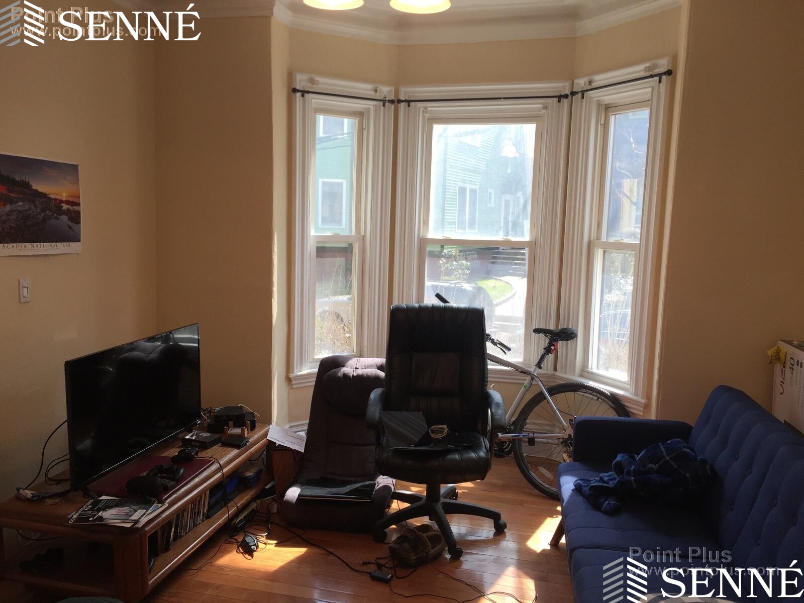 1 bed, 1.5 bath apartment for rent at 89 Hancock St Unit 2, Mid-Cambridge — photo 21 of 23