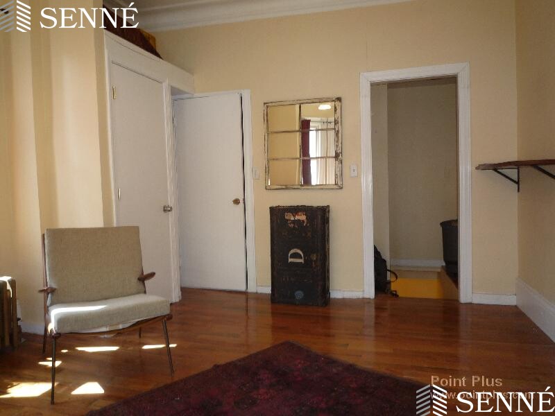 1 bed, 1.5 bath apartment for rent at 89 Hancock St Unit 2, Mid-Cambridge — photo 2 of 23
