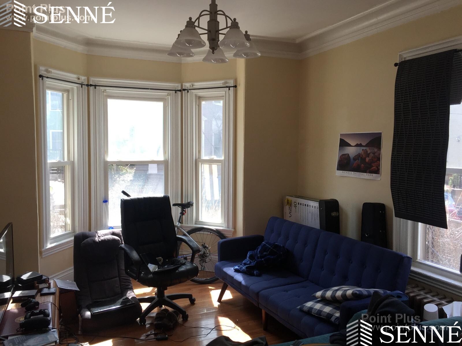 1 bed, 1.5 bath apartment for rent at 89 Hancock St Unit 2, Mid-Cambridge — photo 12 of 23