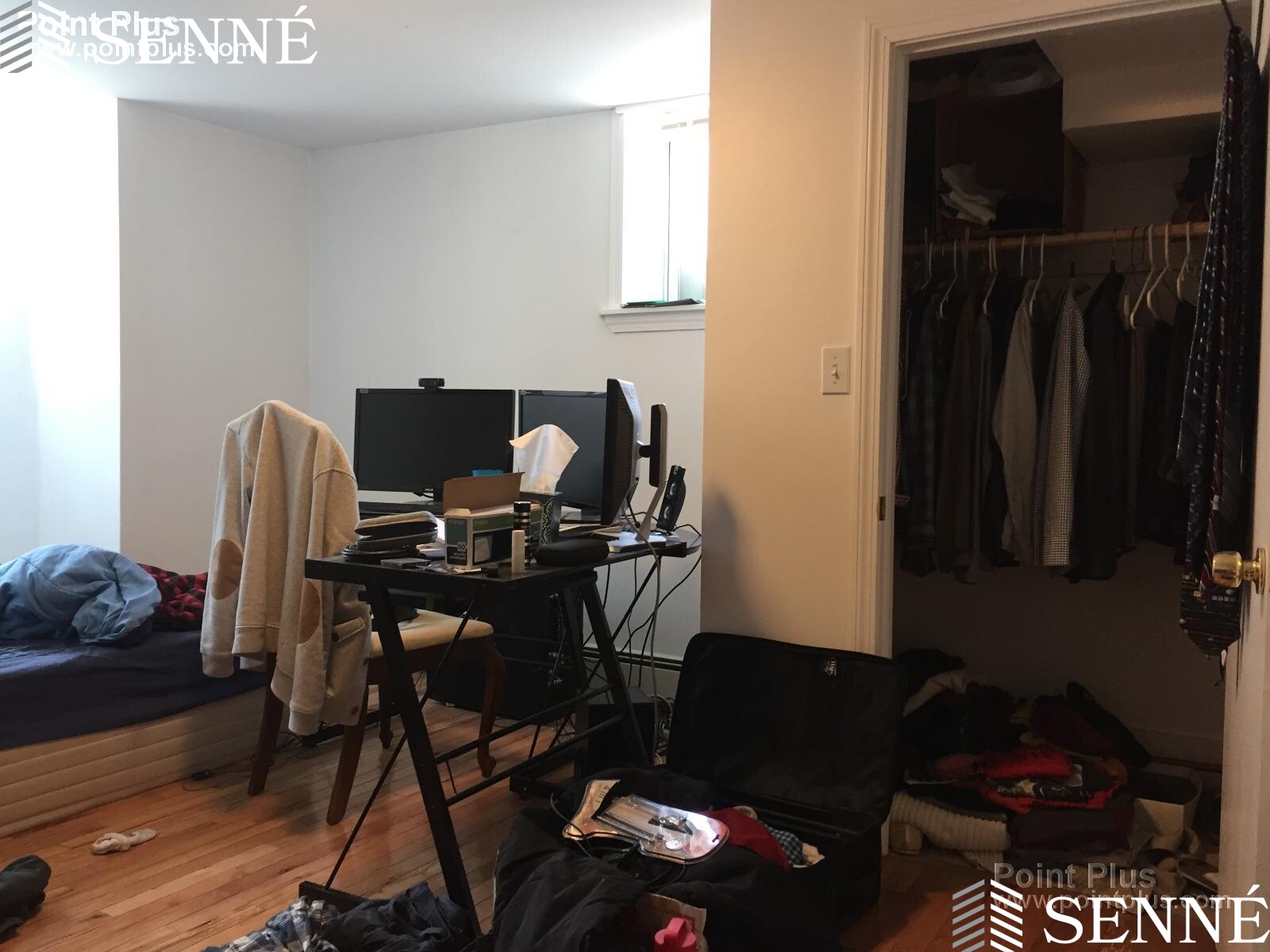 1 bed, 1.5 bath apartment for rent at 89 Hancock St Unit 2, Mid-Cambridge — photo 16 of 23