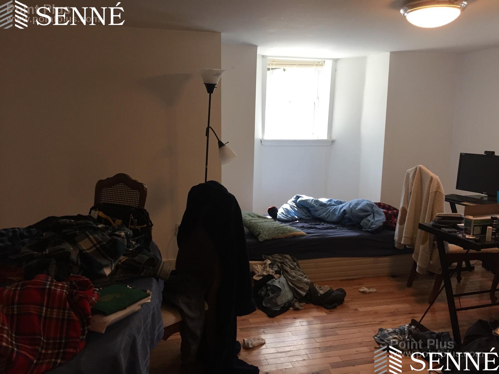 1 bed, 1.5 bath apartment for rent at 89 Hancock St Unit 2, Mid-Cambridge — photo 17 of 23