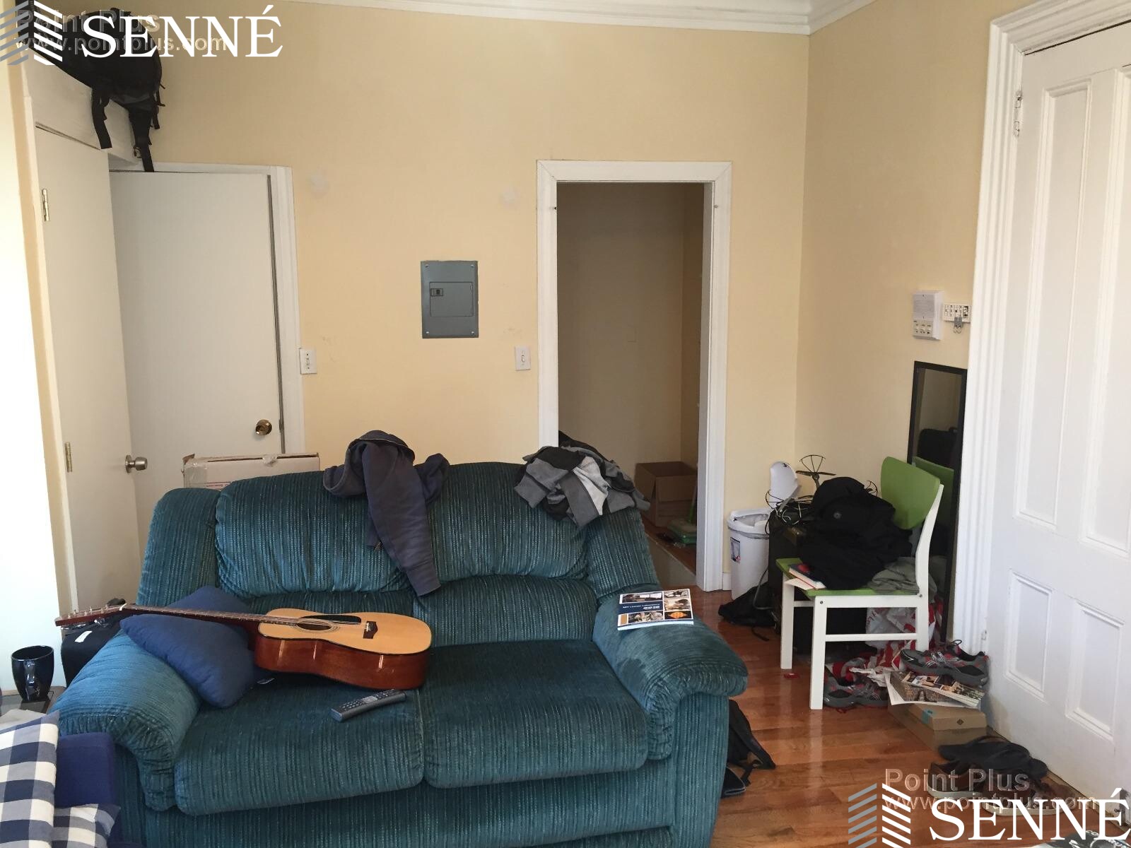 1 bed, 1.5 bath apartment for rent at 89 Hancock St Unit 2, Mid-Cambridge — photo 22 of 23