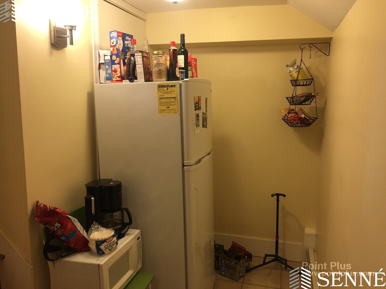 1 bed, 1.5 bath apartment for rent at 89 Hancock St Unit 2, Mid-Cambridge — photo 14 of 23