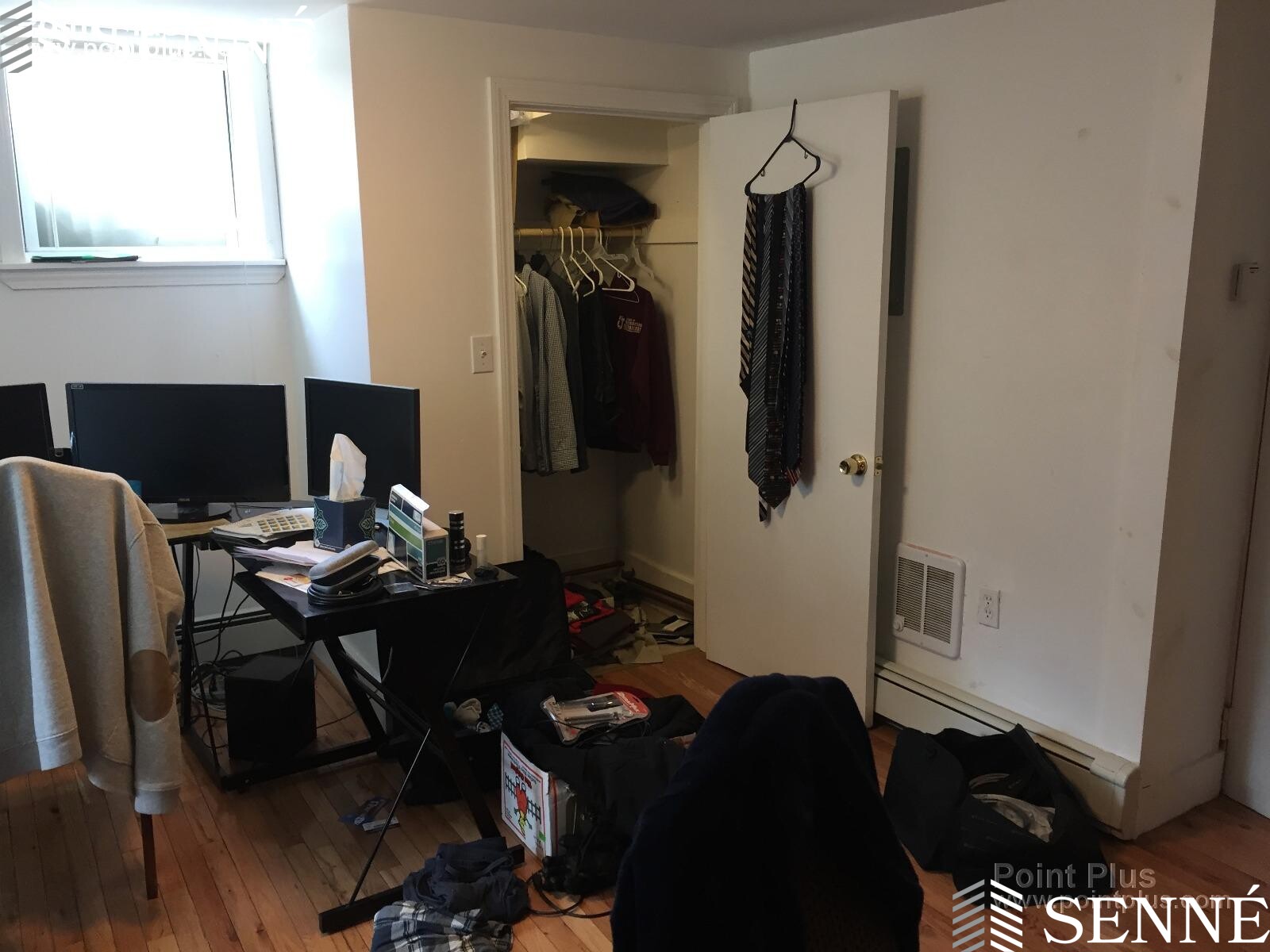 1 bed, 1.5 bath apartment for rent at 89 Hancock St Unit 2, Mid-Cambridge — photo 23 of 23