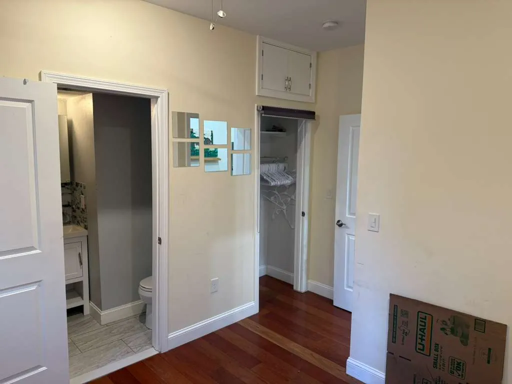 2 bed, 2 bath apartment for rent at 89 Hancock St Unit 9, Mid-Cambridge — photo 3 of 12
