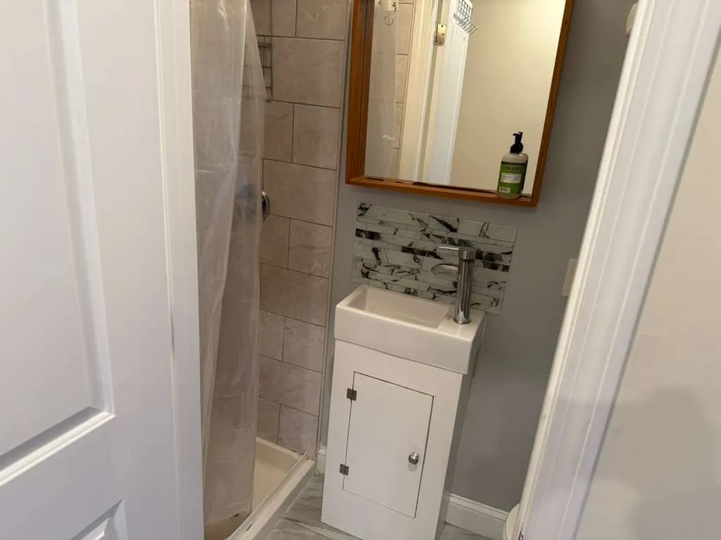 2 bed, 2 bath apartment for rent at 89 Hancock St Unit 9, Mid-Cambridge — photo 4 of 12