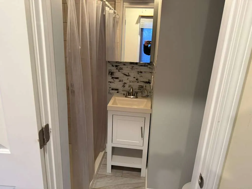 2 bed, 2 bath apartment for rent at 89 Hancock St Unit 9, Mid-Cambridge — photo 1 of 12