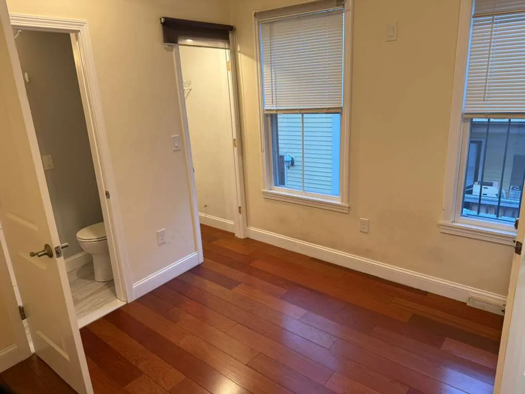 2 bed, 2 bath apartment for rent at 89 Hancock St Unit 9, Mid-Cambridge — photo 9 of 12
