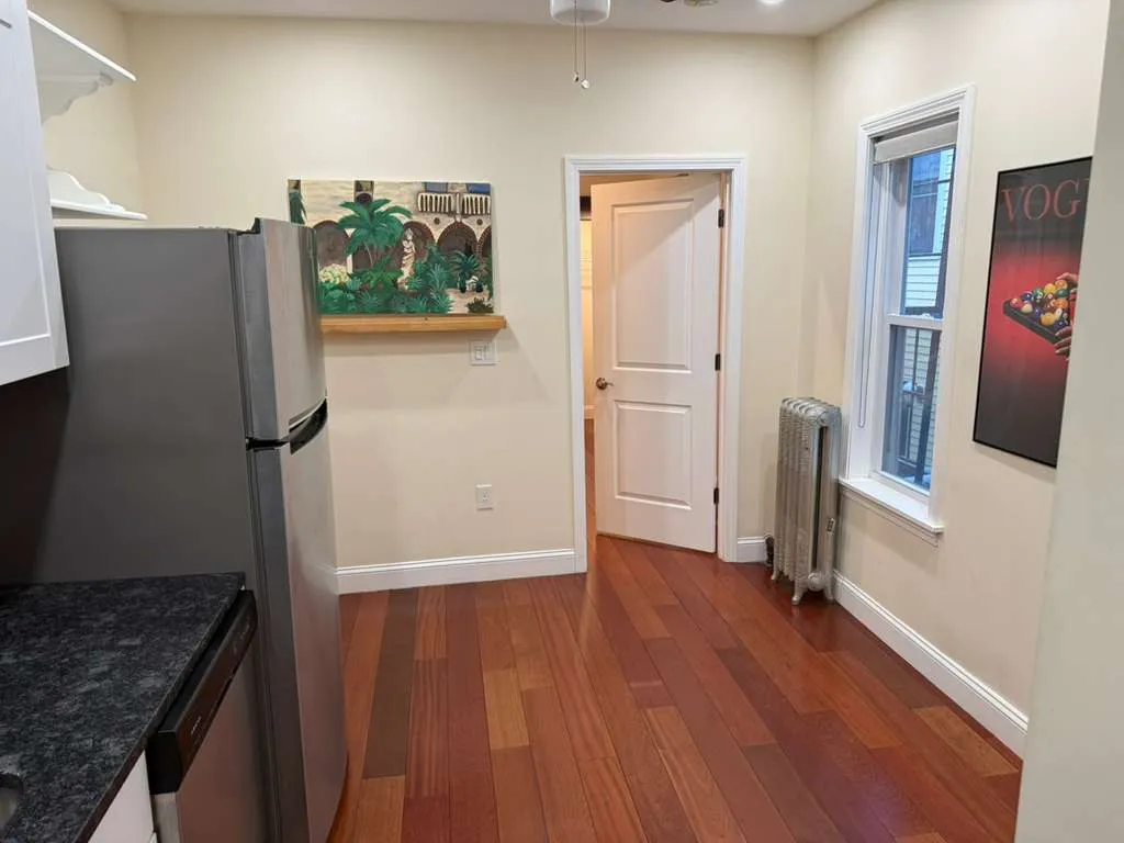 2 bed, 2 bath apartment for rent at 89 Hancock St Unit 9, Mid-Cambridge — photo 8 of 12