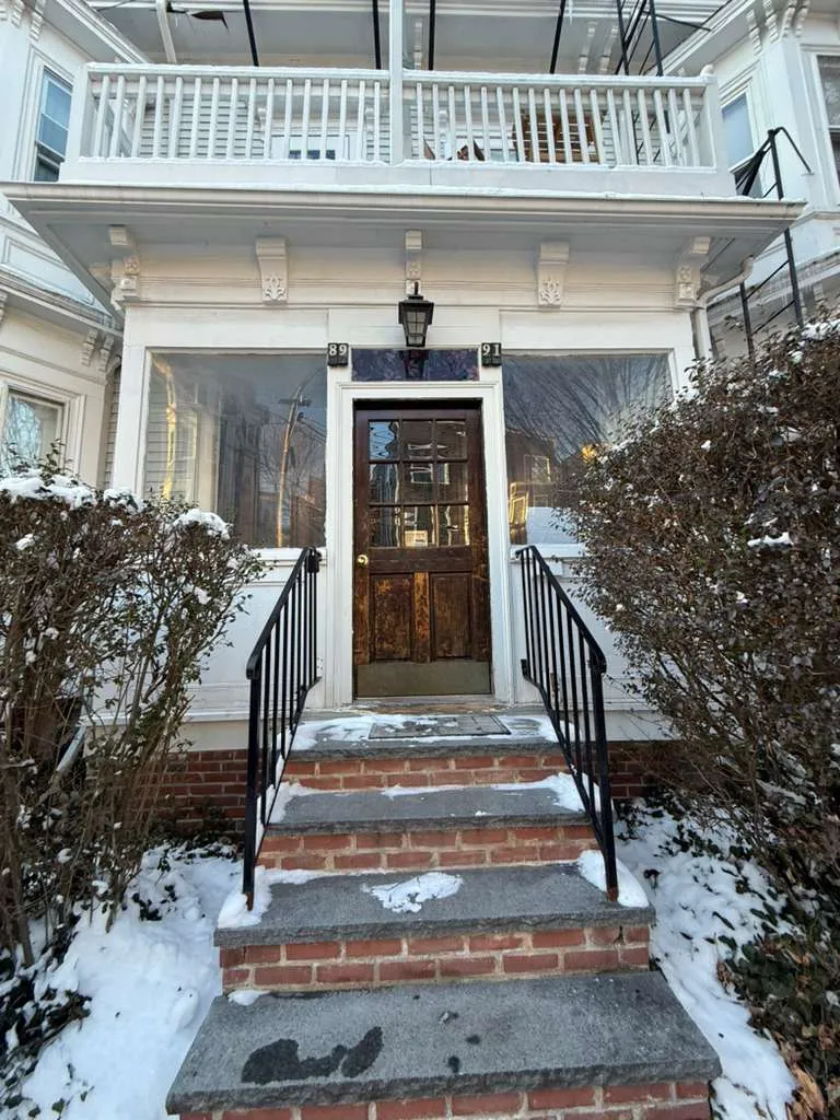 2 bed, 2 bath apartment for rent at 89 Hancock St Unit 9, Mid-Cambridge — photo 12 of 12