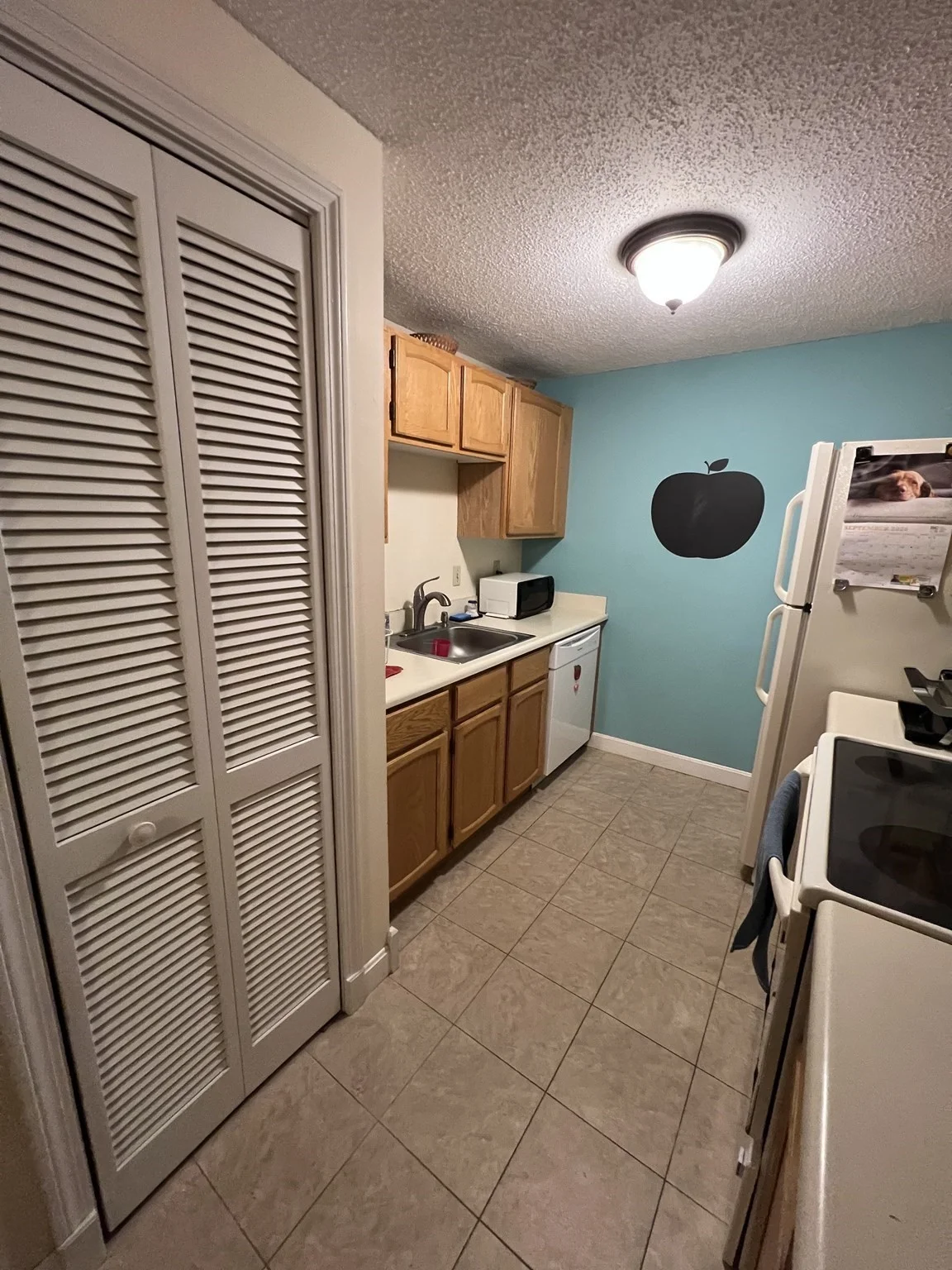 2 bed, 1 bath apartment for rent at 89 Heritage Dr Unit 89, Northbridge — photo 7 of 20