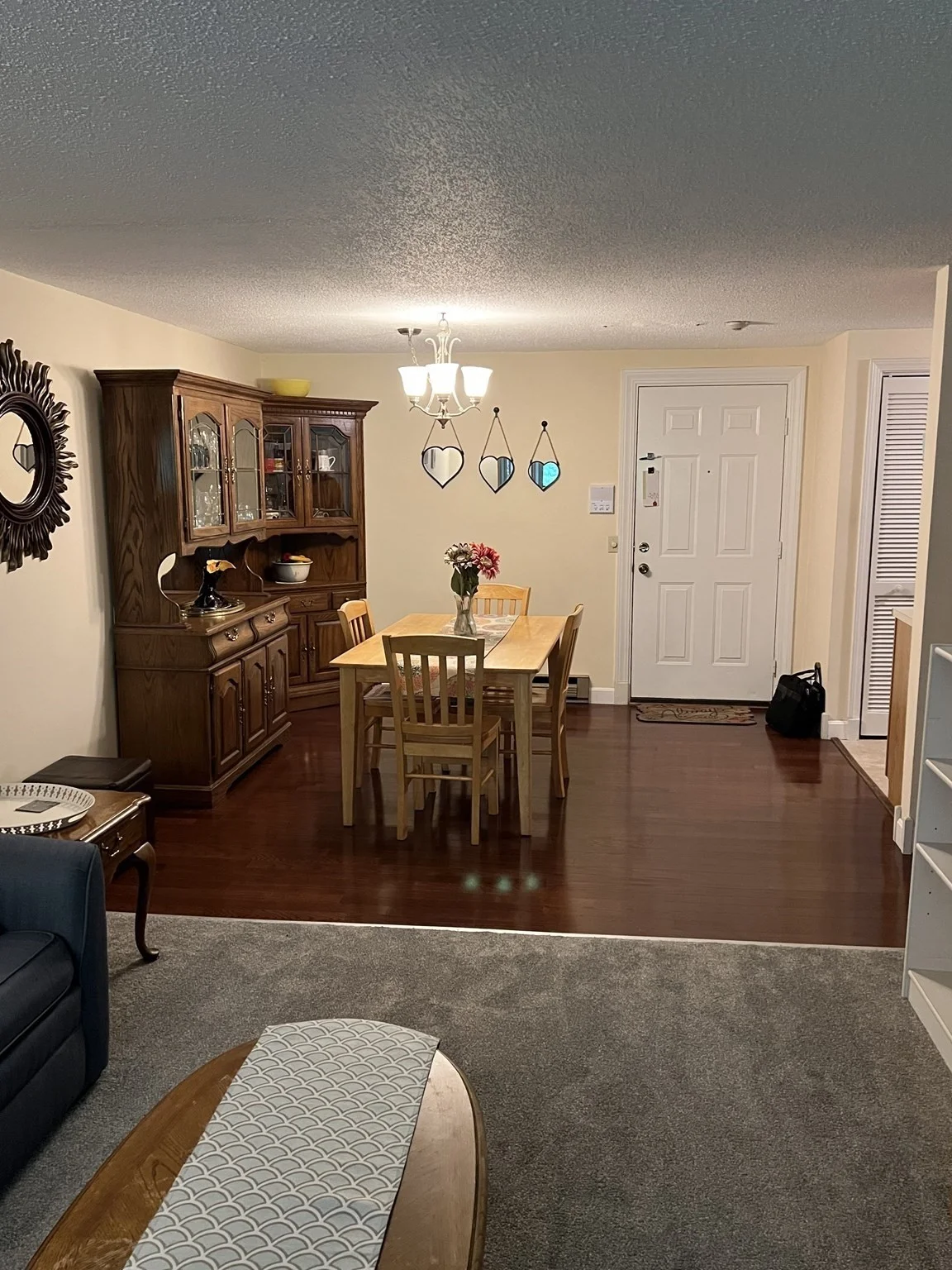 2 bed, 1 bath apartment for rent at 89 Heritage Dr Unit 89, Northbridge — photo 4 of 20