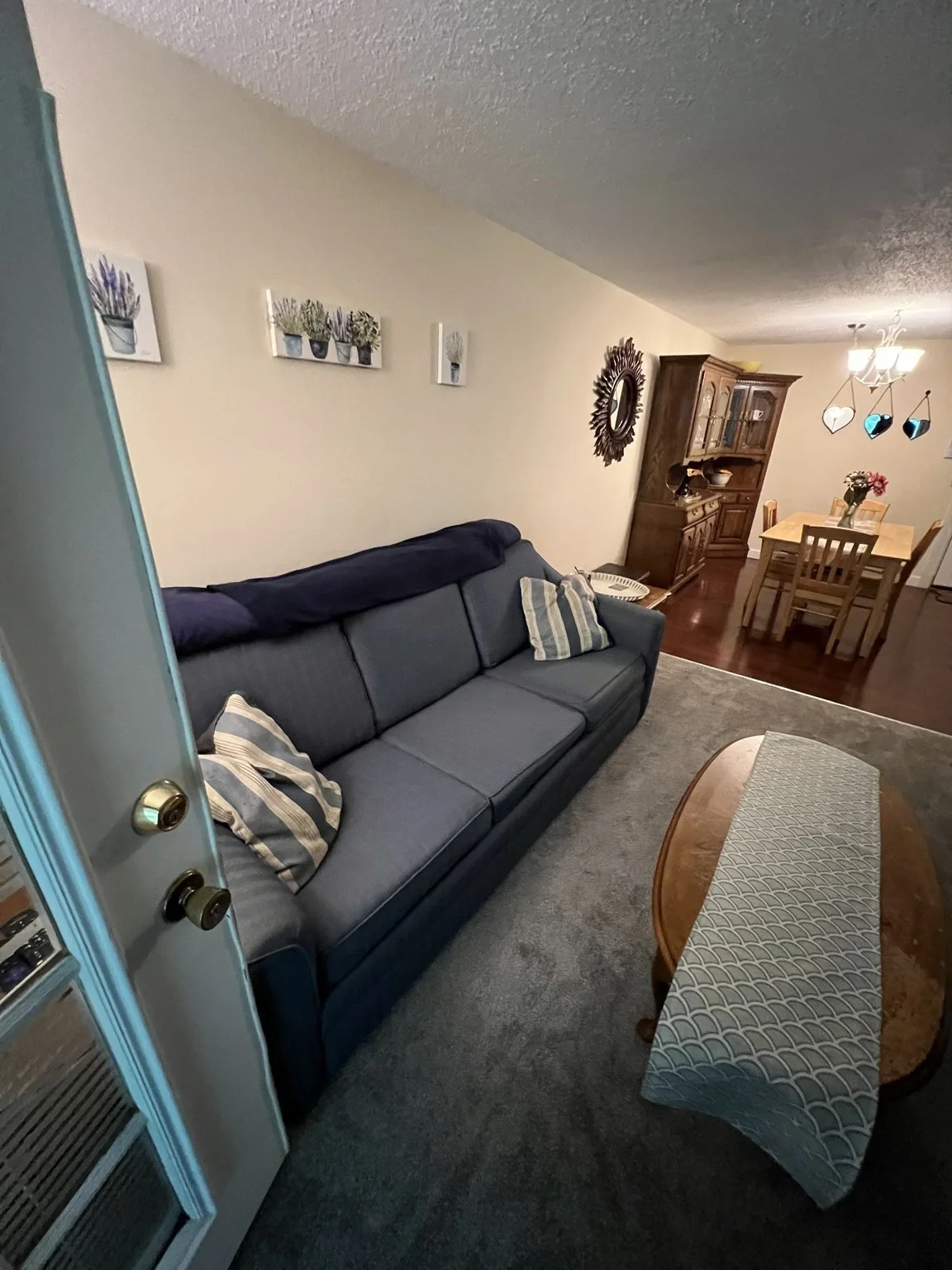 2 bed, 1 bath apartment for rent at 89 Heritage Dr Unit 89, Northbridge — photo 3 of 20