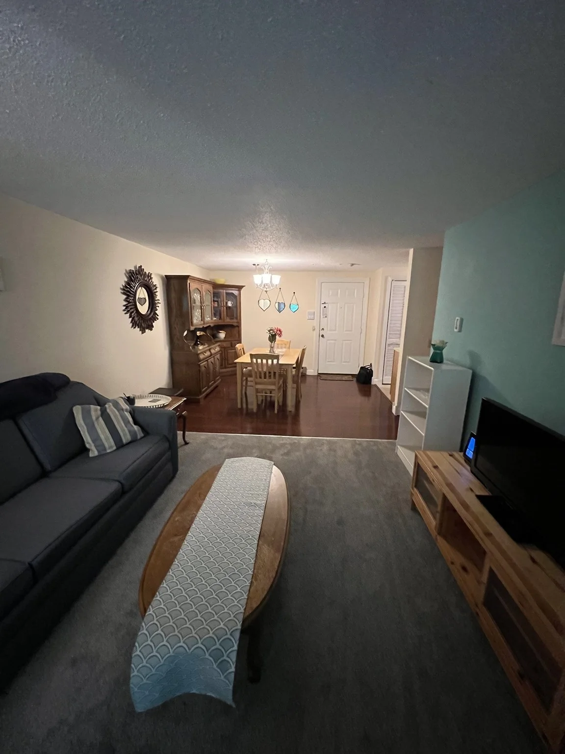2 bed, 1 bath apartment for rent at 89 Heritage Dr Unit 89, Northbridge — photo 2 of 20